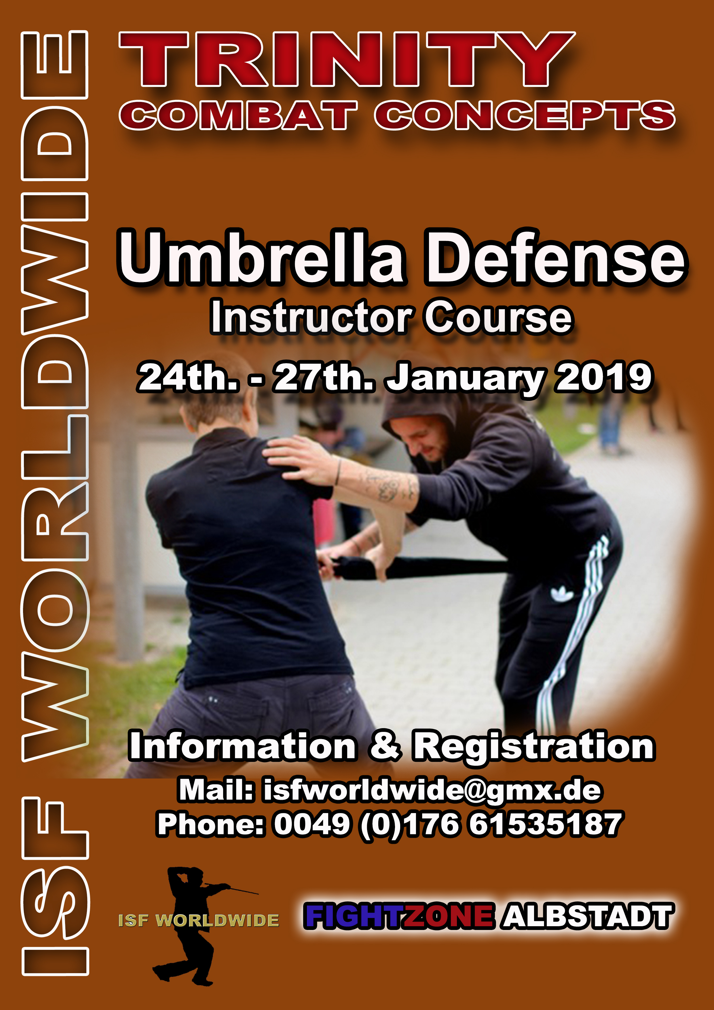 Instructor_2019_Umbrella_Defense
